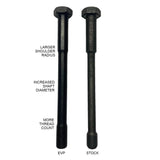 XR Series Primary Clutch Bolt for Can Am Maverick X3 Evolution Powersports
