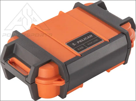 Can-am Renegade OutLander Dry Box Pelican