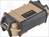 Can-am Renegade OutLander Dry Box Pelican