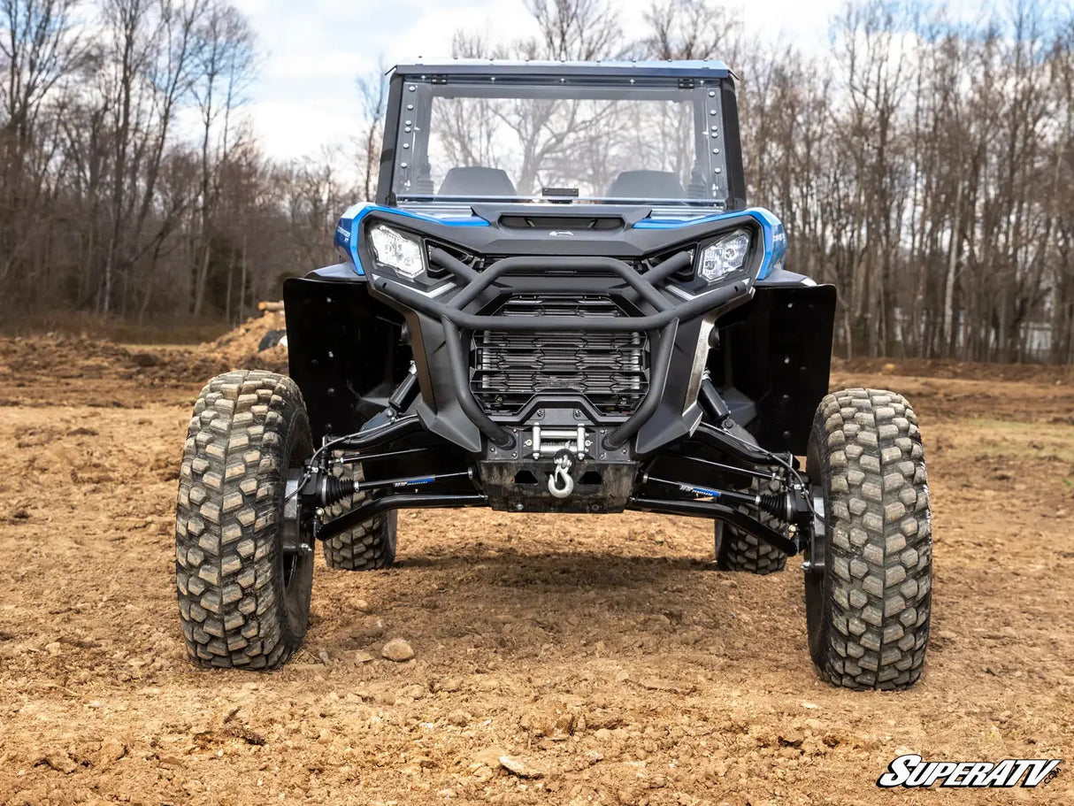 CAN-AM COMMANDER 6" PORTAL GEAR LIFT superatv