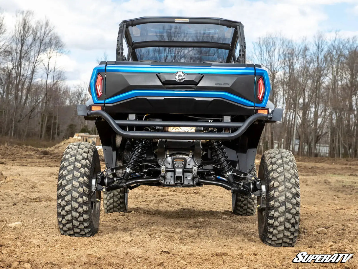 CAN-AM COMMANDER 6" PORTAL GEAR LIFT superatv