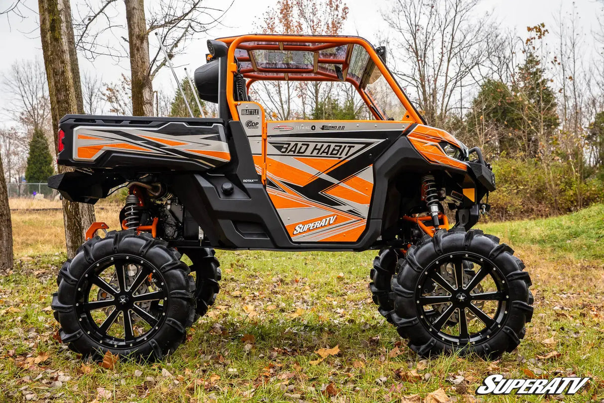 CAN-AM DEFENDER 8" PORTAL GEAR LIFT superatv
