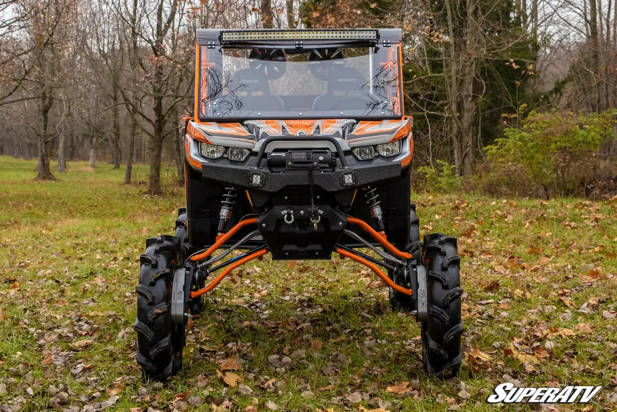 CAN-AM DEFENDER 8" PORTAL GEAR LIFT superatv