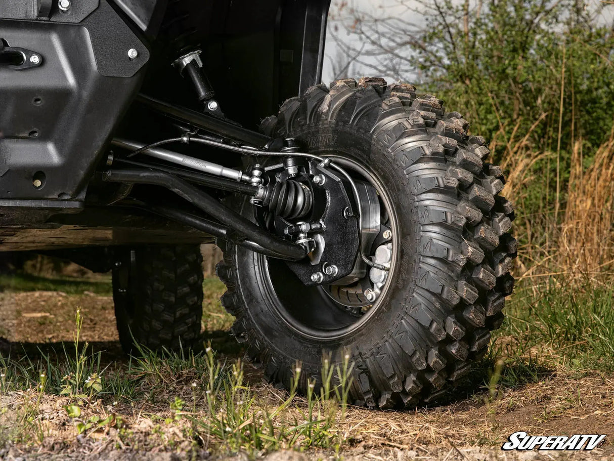 CAN-AM DEFENDER 4" PORTAL GEAR LIFT superatv