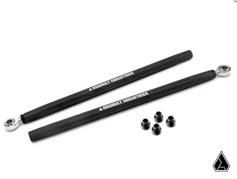 Assault Industries Turret Style Heavy Duty Tie Rods Can-Am X3