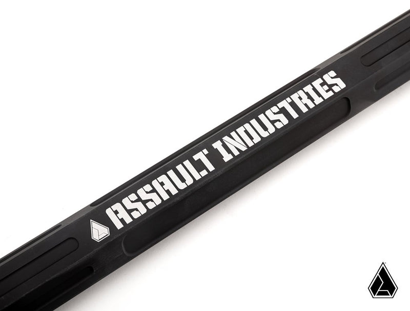 Assault Industries Turret Style Heavy Duty Tie Rods Can-Am X3