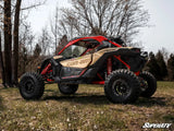 CAN-AM MAVERICK X3 4" PORTAL GEAR LIFT superatv