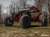 CAN-AM MAVERICK X3 4" PORTAL GEAR LIFT superatv