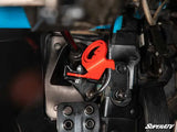 CANAM MAVERICK X3 BRAKE LOCK