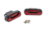 Rough Country Tail Light Kit for Can-Am Defender