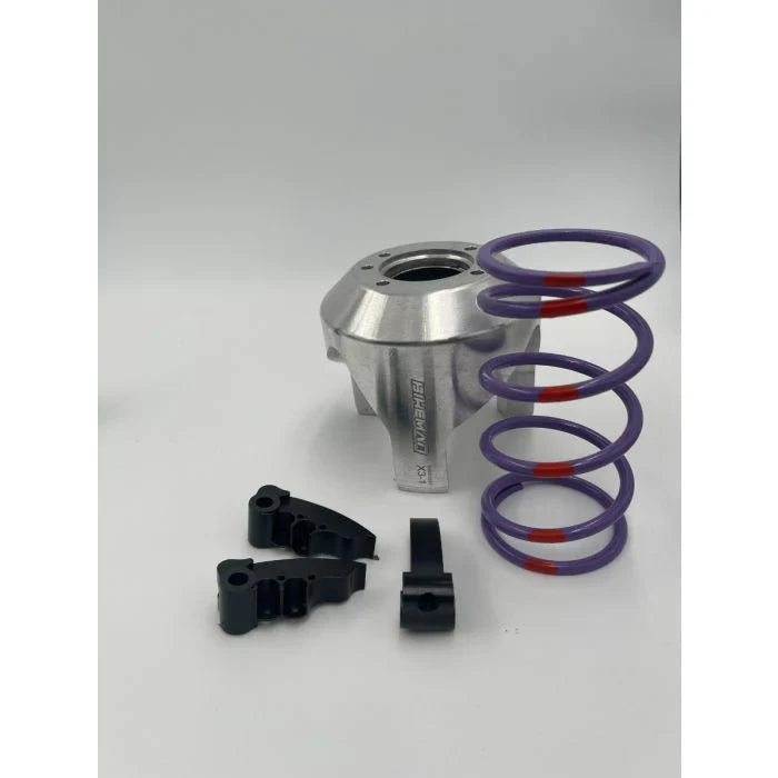 SNYPR Clutch Kit Stage 2 Maverick X3 (22+)