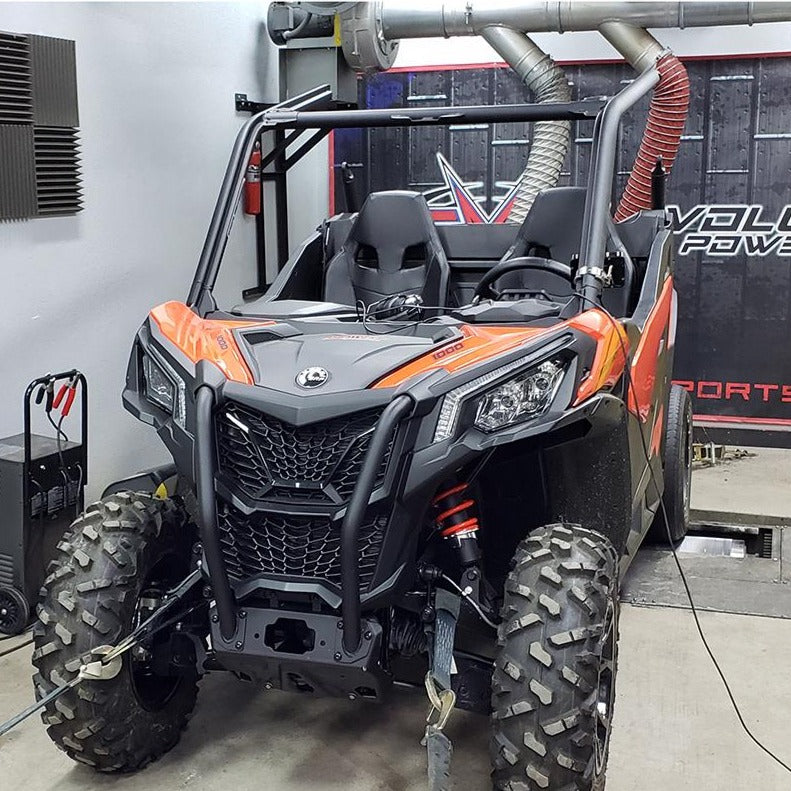 2018-2022 Can Am Maverick Trail 1000 CodeShooter ECU Power Flash