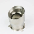 Can Am Maverick X3 "Just The Tip" Exhaust Tip Upgrade Evolution Powersports