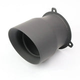 Can Am Maverick X3 "Just The Tip" Exhaust Tip Upgrade Evolution Powersports