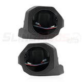 2020-2025 Can-Am Spyder RT Limited 800watt 6-Speaker Plug-&-Play Audio Kit SSV Works