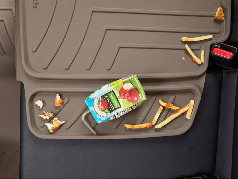 WeatherTech Child Car Seat Protector