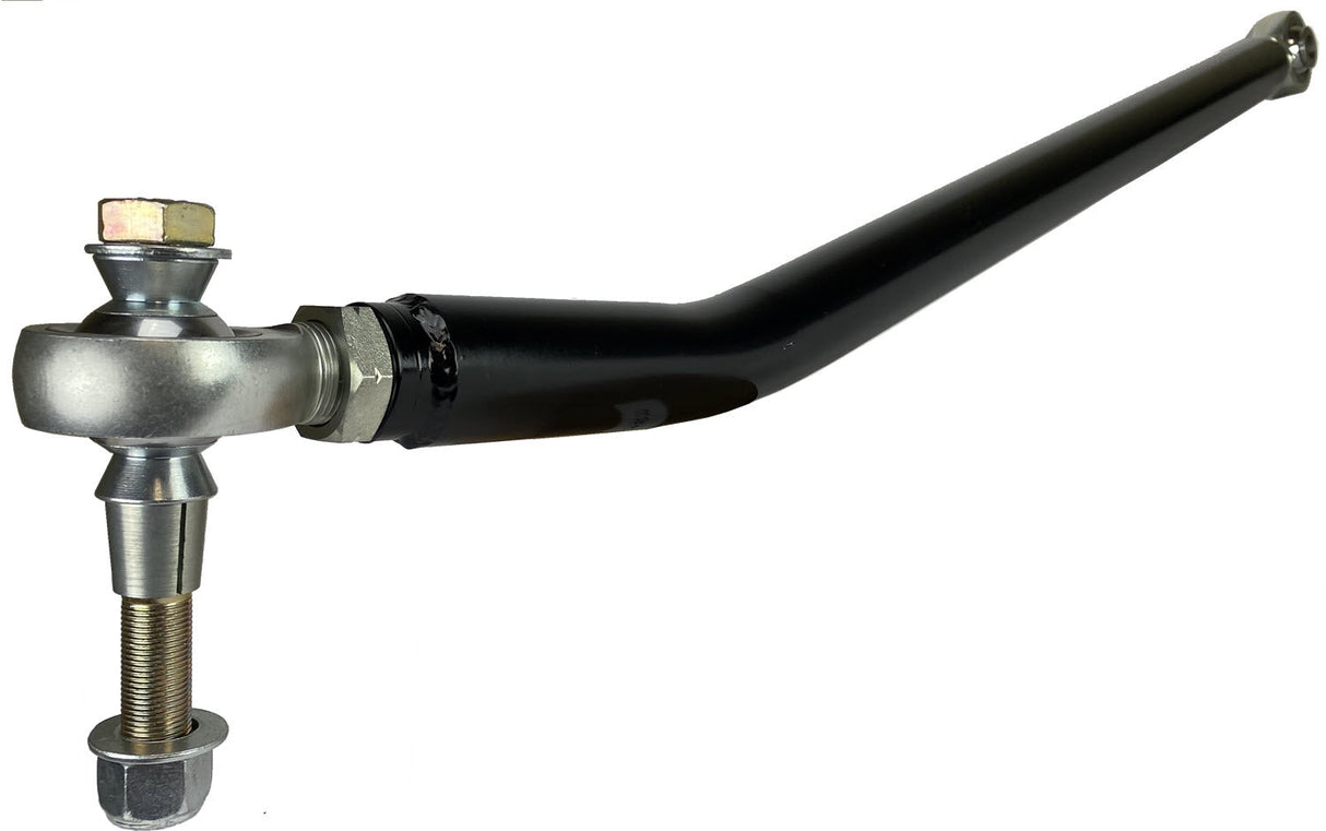 F450 F550 0-12" Lift Height Adjustable Track Bar with Heim Joints for 2017 to 2022 Stryker Off Road Design