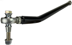F450 F550 0-12" Lift Height Adjustable Track Bar with Heim Joints for 2017 to 2022 Stryker Off Road Design