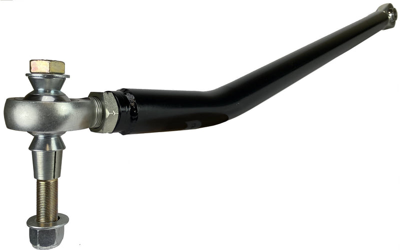 F450 F550 0-12" Lift Height Adjustable Track Bar with Heim Joints for 2017 to 2022 Stryker Off Road Design
