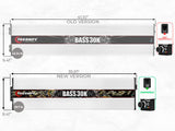 Taramps BASS 30k Car Audio Amplifier Taramps US