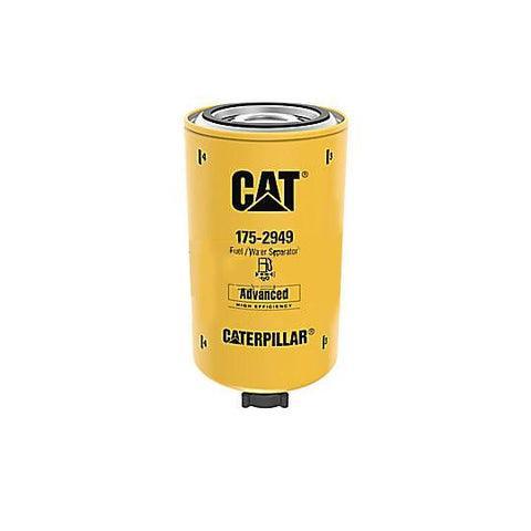 CAT Fuel/Water Separator Filter (175-2949)