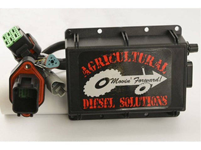 AG DIESEL SOLUTIONS C9 ACERT INJ. DRIVE-AG CAT4009 PERFORMANCE MODULE AG Diesel Solutions