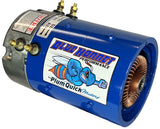 “Wolverine” Yamaha Series Electric Golf Cart Motor - 48V 11.5HP 12-14MPH