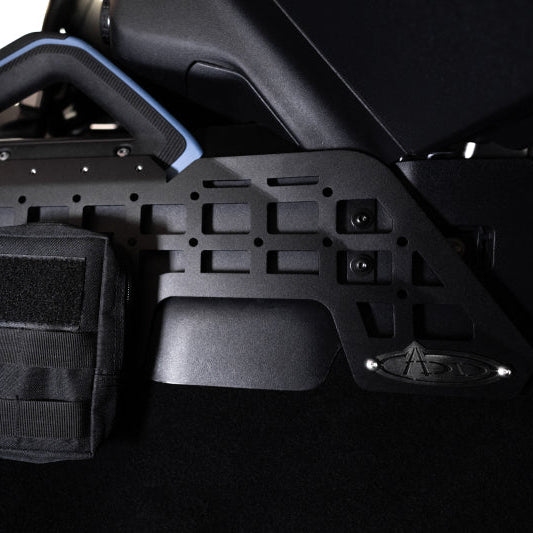 Addictive Desert Designs Center Console Molle Panels | 2021+ Ford Bronco