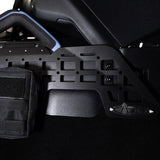 Addictive Desert Designs Center Console Molle Panels | 2021+ Ford Bronco