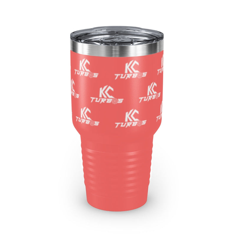 KC Stainless Steel Tumbler - 30oz