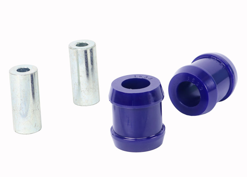 SuperPro 1994 Acura Integra LS Rear Lower Shock Mount Bushing Kit