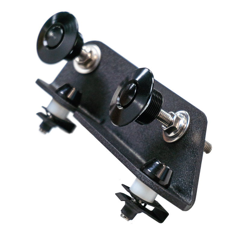 ZZP Cobalt Front Bumper Quick Release Kit