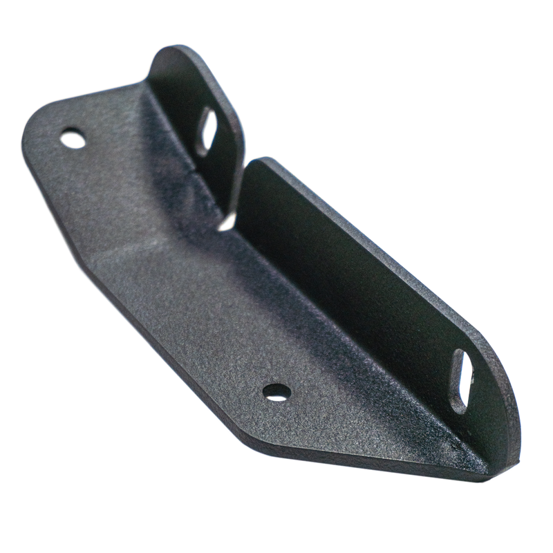 ZZP Cobalt Front Bumper Quick Release Kit