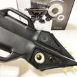 Hand-Crafted 3-Way A-Pillars - 2015-2020 Ford F-150 & 2017-2022 Super Duty Ten87 Design