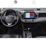 Toyota RAV4 2013-2018 Workshop 12 Ultra-Wide Screen Workshop 12