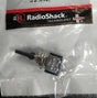 RadioShack 275-0664 DPDT Mini Toggle Switch Center-Off 6A @ 125VAC (1 Per Pack) TekShack