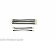 # 6 Awg HD Golf Cart Battery Cable 5 pc Black Yamaha G19 (96-02) Set U.S.A MADE AC DC WIRE AND SUPPLY