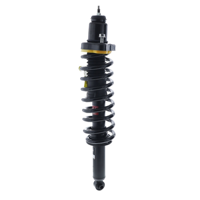 KYB Shocks & Struts Strut Plus Rear 09-10 Dodge Journey 3.5L (Excl Self Leveling Susp)