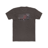 KC Powerstroke Flag - Swag Pack