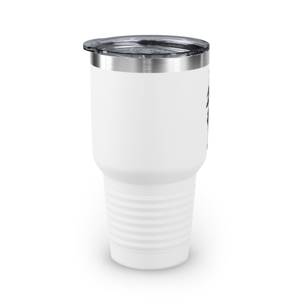 Statue Of Liberty Tumbler (30oz)