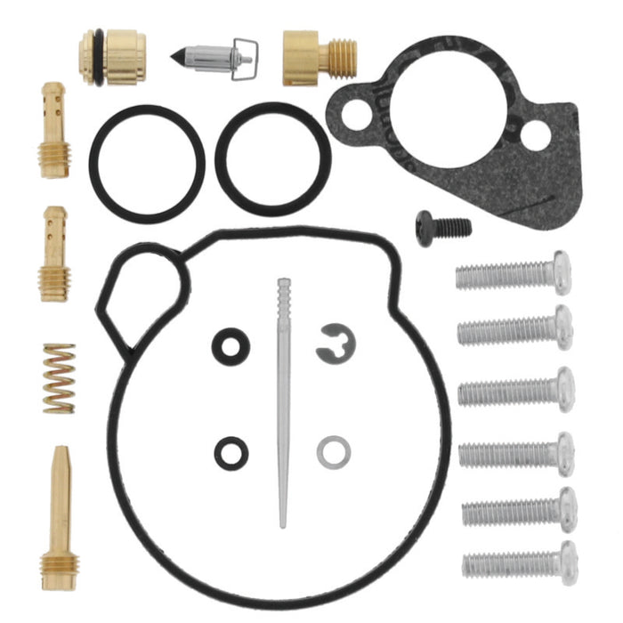 QuadBoss 2003 Polaris Predator 90 (2) Carburetor Kit