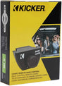 Kicker CXARC Remote Level Controller for CX-Series Amplifiers Kicker