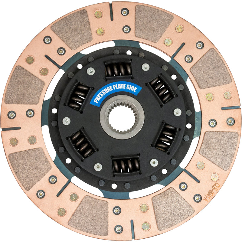 Ceramic LTG Clutch Disc