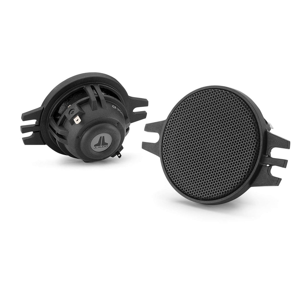 JL Audio CF-350mt 3.5" Mid-Tweeter With Breakaway Mounting (Pair)