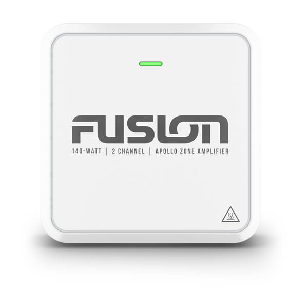 Garmin Fusion Apollo Marine Amplifiers