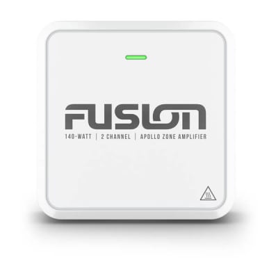 Garmin Fusion Apollo Marine Amplifiers