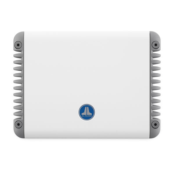 Garmin JL Audio MHD Marine Amplifier