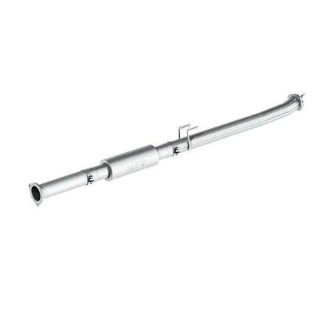 DPF & CAT Delete Pipe | Ford Powerstroke 2011-2016 thedieseldudes