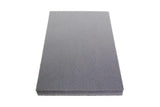Blackhole Five High Efficiency Acoustical Absorption Pads Blackhole