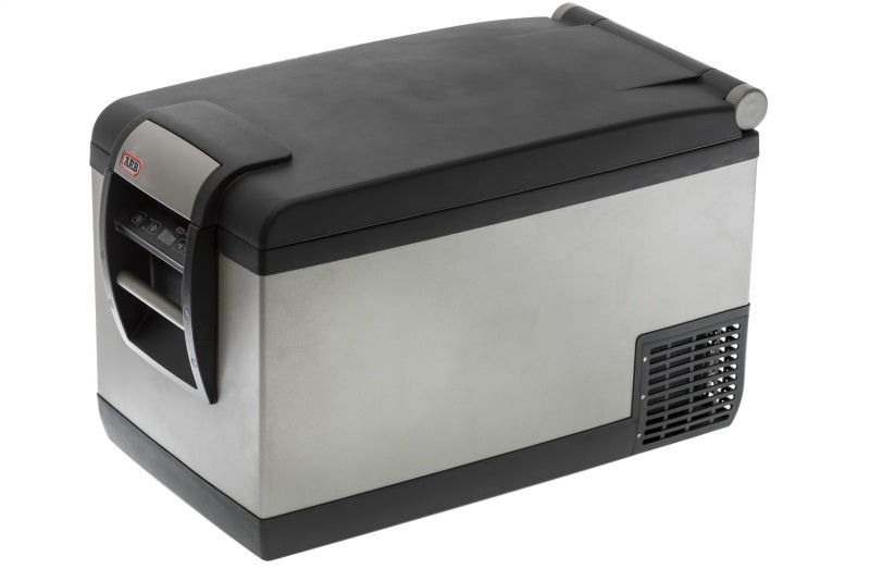 ARB Classic Series II 63 Quart Fridge Freezer with Bluetooth Control - Gunmetal/Black